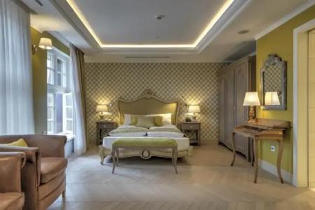 Relais Le Chevalier - 50