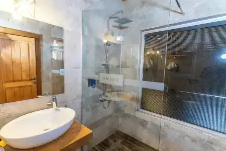 Maison Green Hill - 12