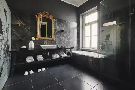 Bohemian Suites Athens - 15