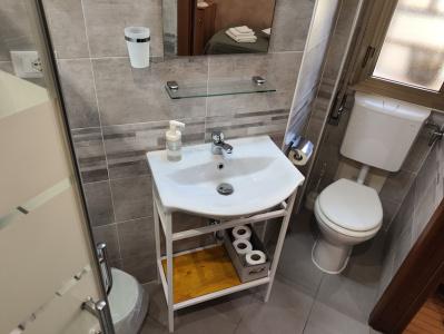 Bed & Breakfast Centrale - 8