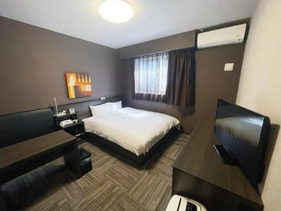 Route Inn Ise - 2