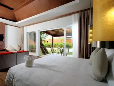 Beyond Resort Khaolak - Sha Plus - 20