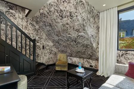 Le Pavillon de la Reine & Spa - Small Luxurys of the World - 79