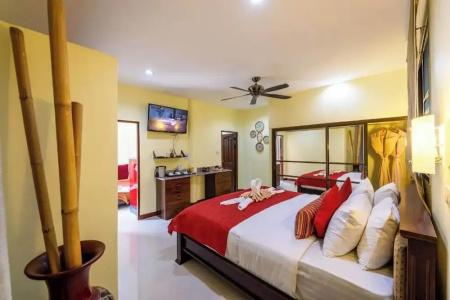Siam Court - 36