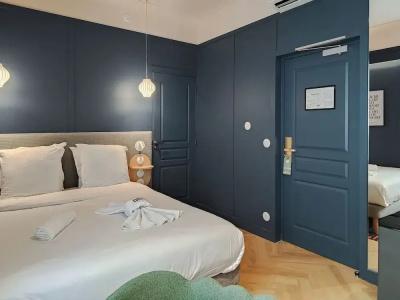 Hôtel Lafayette - 69