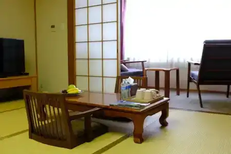 Harriway Hakone - 28