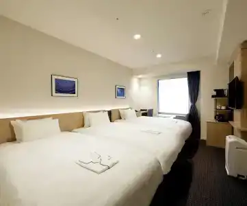 Tmark City Tokyo Omori - 10