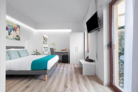 Sirocco Suites - 18