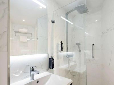 ibis Styles Amsterdam Central Station - 10