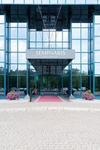 Seminaris Nürnberg - 32