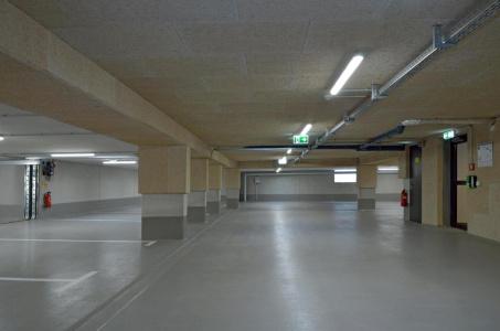 b&b Stuttgart-Airport/Messe - 14