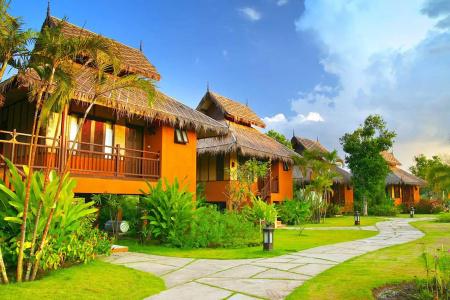 Pai Hotsprings Spa - 11
