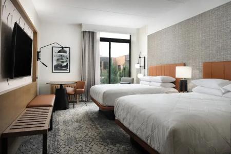 Sheraton Airport - 4