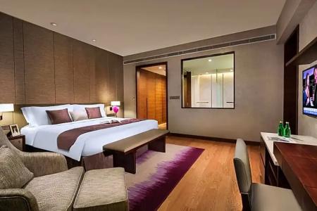 Ascott Raffles City - 99