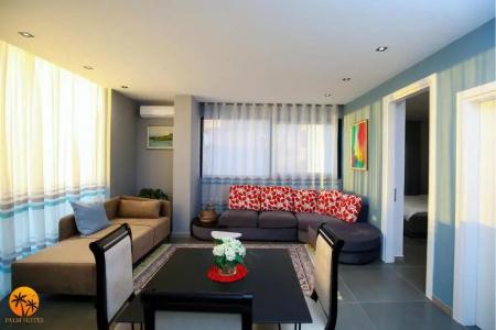 Palm Suites - 2