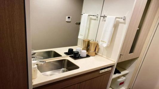 Dormy Inn Chiba City Soga - 8