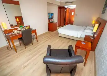 Anemon Eskisehir - 54