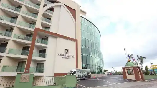 Xafira Deluxe Resort&Spa - Ultra All Inclusive - 0