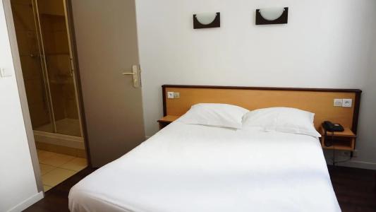 Hôtel Liège Strasbourg - 22