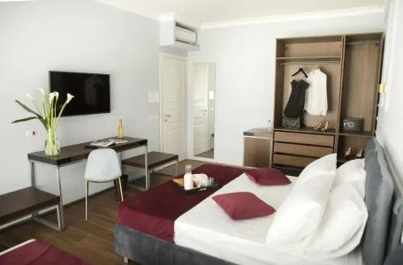Unicum Roma Suites - 89