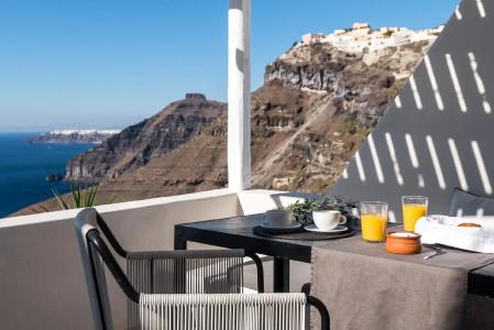 Porto Fira Suites - 57