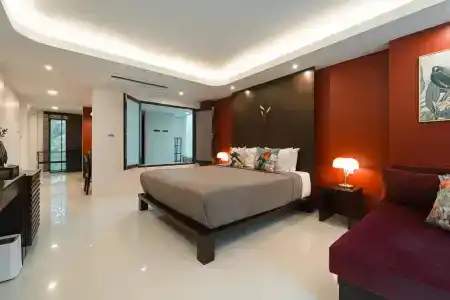 The Bihai Hua Hin - 20