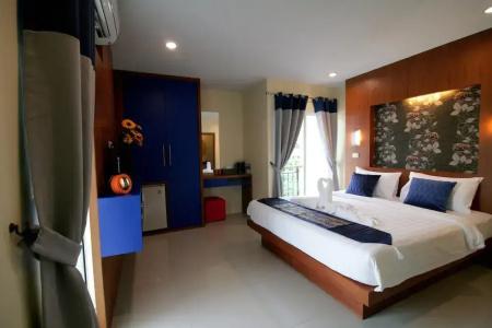 Calypso Patong - 108