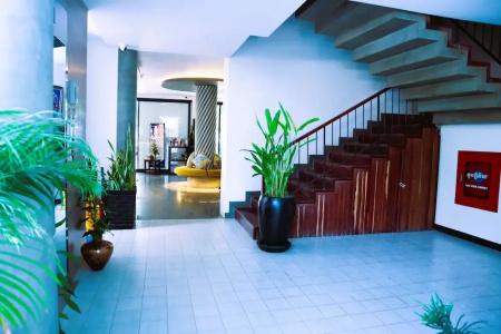 Siem Reap Palace & Spa - 16