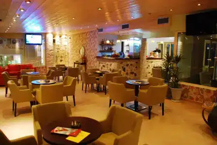 Koukounaria & Suites - 23