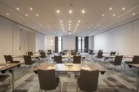 Holiday Inn Hasselt, An Ihg - 37