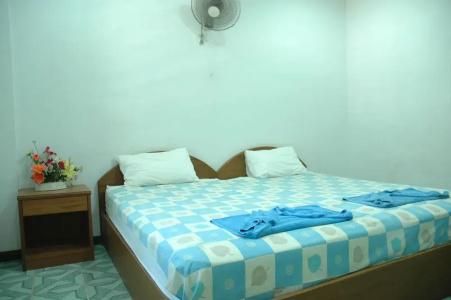 Ocean View Resort - 31