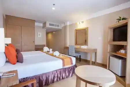 Paradise Udonthani - 87
