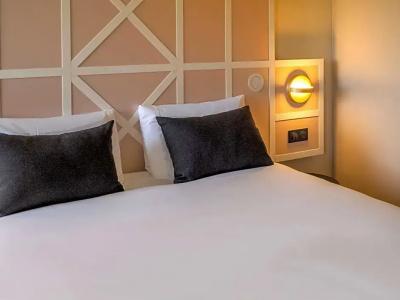 Mercure Rouen Centre Champ de Mars - 51