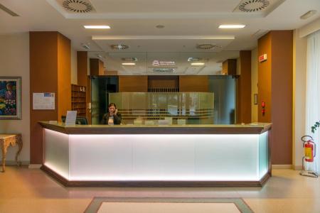 Vittoria Resort Pool & SPA - 41