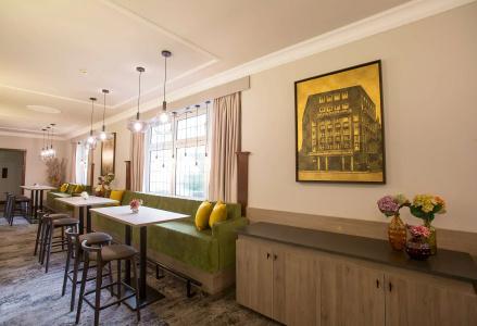 Essener Hof; Sure Hotel Collection by Best Western - 25