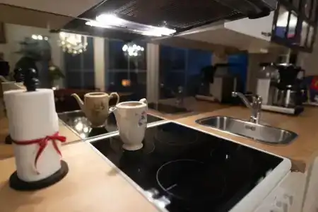 Aaria Bed and Breakfast - 9