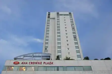 Ana Crowne Plaza Toyama, An Ihg - 0