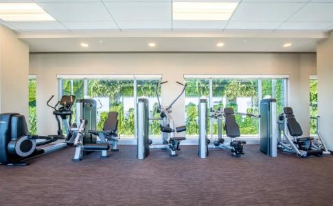 The Westin Austin Downtown - 13