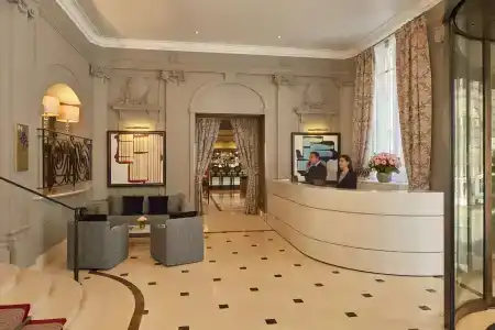 Majestic Spa - Champs Elysées - 47