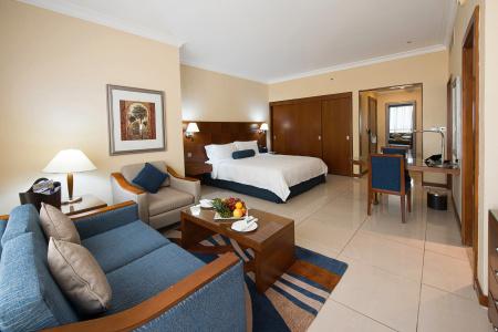 Al Rawda Arjaan by Rotana, Abu Dhabi - 4