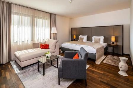 Park Plaza Trier - 43