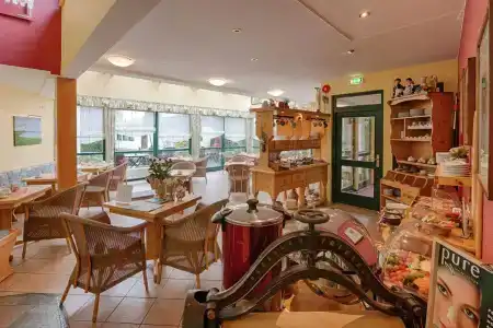 Garni Nussbaumhof - 19