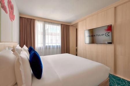 Golden Tulip Warsaw Centre - 98