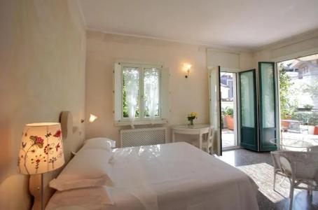 Antica Locanda Dei Mercanti - 34