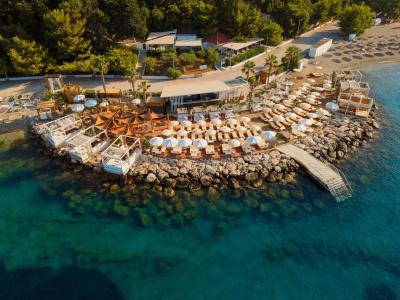 Radisson Blu Resort & Spa - 32