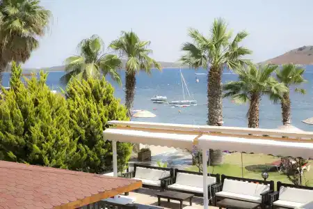 Sea Side Beach Club - 17