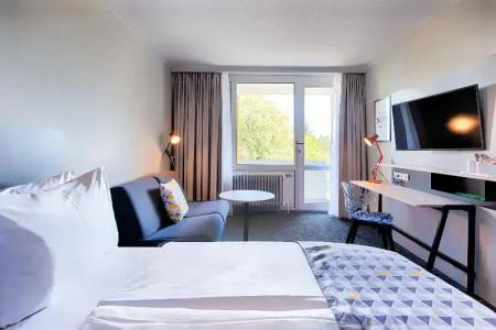 Holiday Inn München Süd, an IHG - 38
