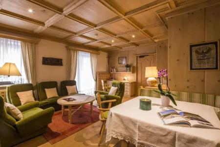 Dolomites Wellness Savoy - 63