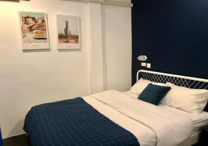 White Wall Poshtel - 34