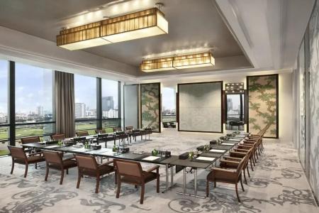 The St Regis Bangkok- Sha Extra Plus - 22